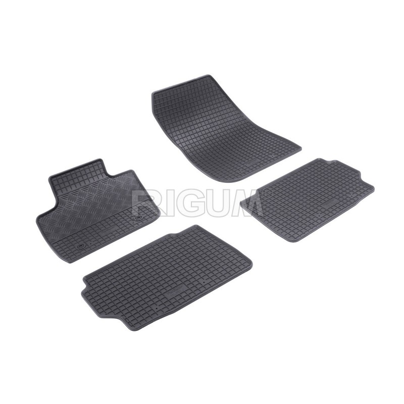 Covorase Cauciuc Auto Ford Mondeo V