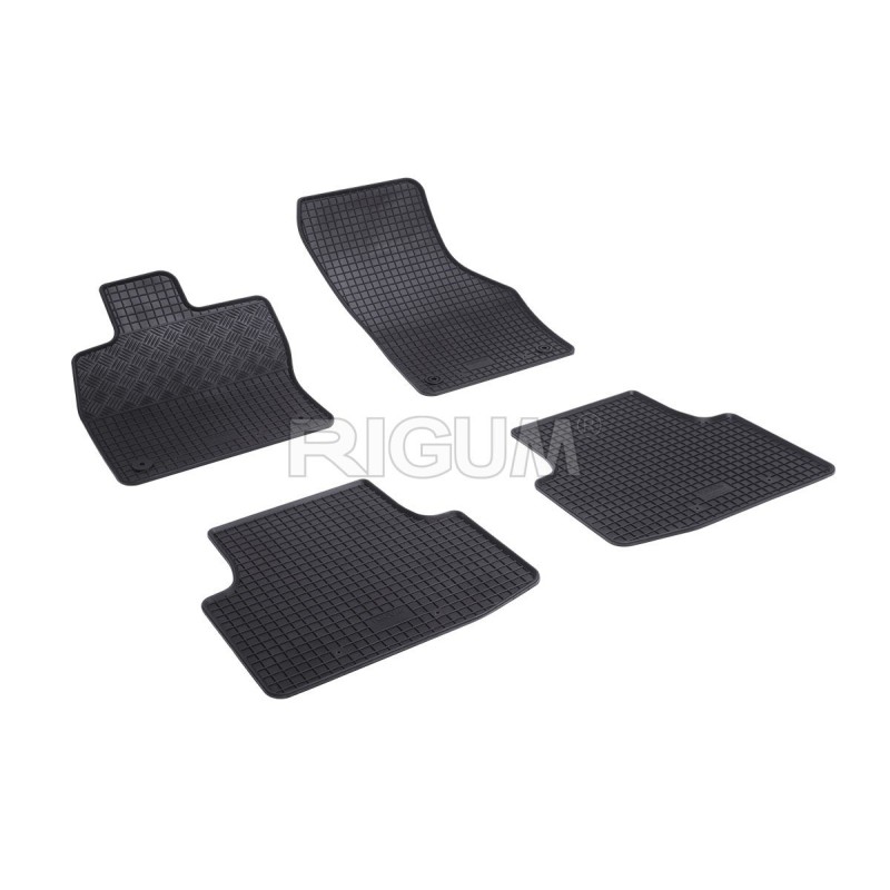 Covorase Cauciuc Auto Volkswagen Passat B8