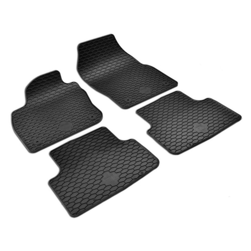 Covorase Cauciuc Auto Volkswagen T-cross