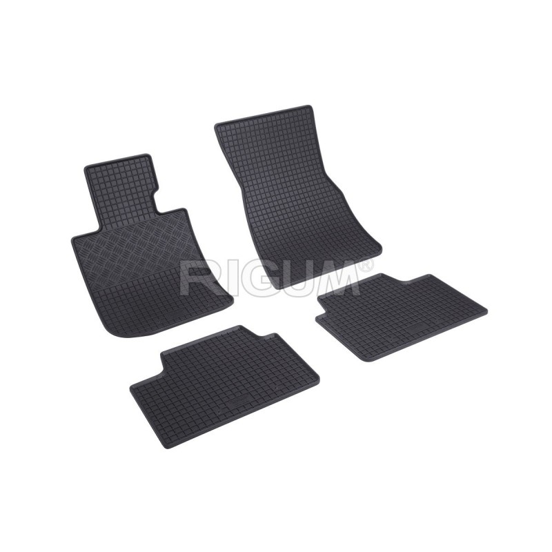 Covorase Cauciuc BMW 3 G20/G21/4 G26 Gran Coupe