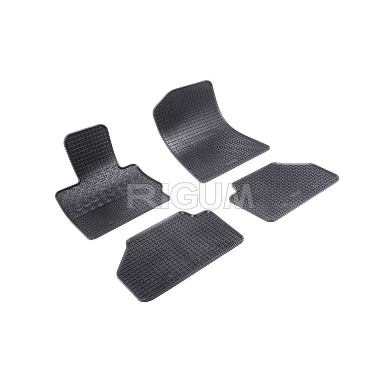 Covorase Cauciuc BMW X3 F25/X4 F26