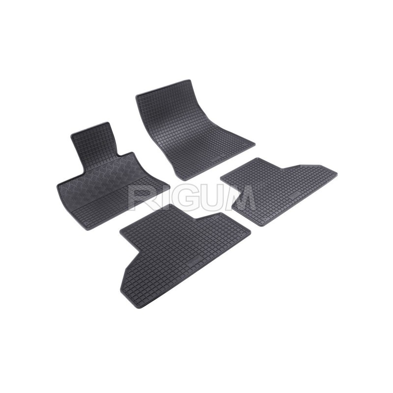 Covorase Cauciuc BMW X5 F15/X6 F16
