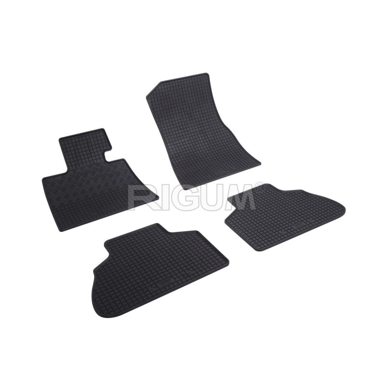 Covorase Cauciuc BMW X5 G05/X5e G05