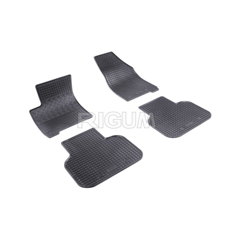 Covorase Cauciuc Dodge Journey, Fiat Freemont