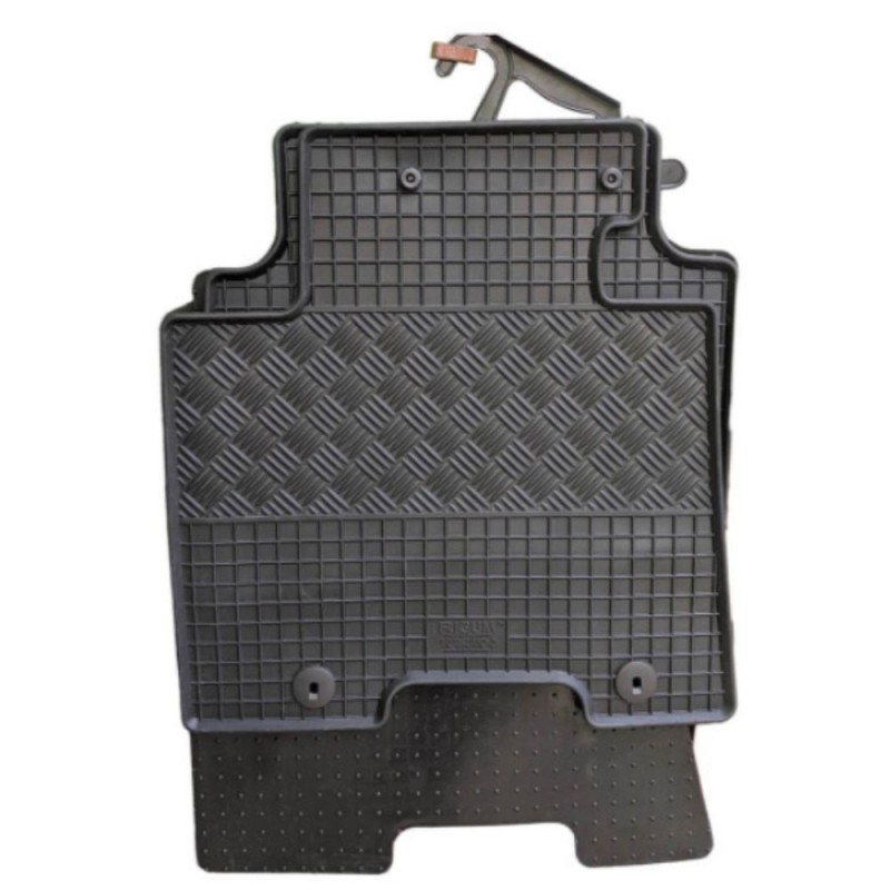 Covorase Cauciuc Mazda 2 02/2015/Cx-3 06/2015