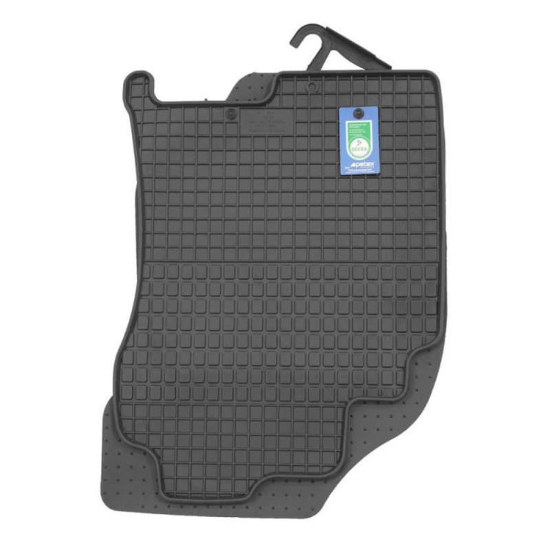 Covorase Cauciuc Nissan X-Trail T30 9/2001 on