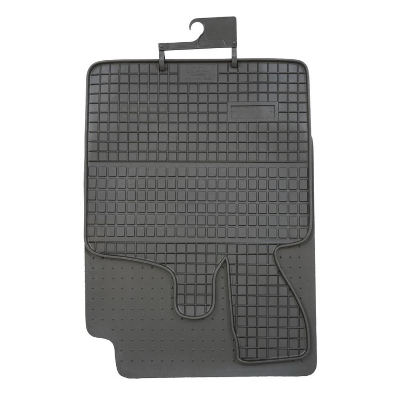 Covorase Cauciuc Smart Fortwo I 1998-2/2007