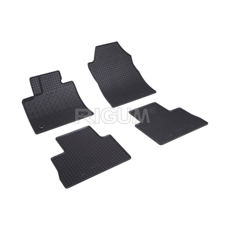 Covorase Cauciuc Suzuki Across, Toyota Rav4 V