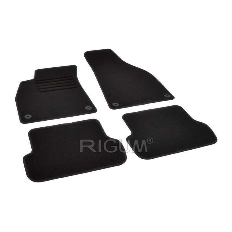 Covorase Mocheta Audi A4 B6-B7, Seat Exeo