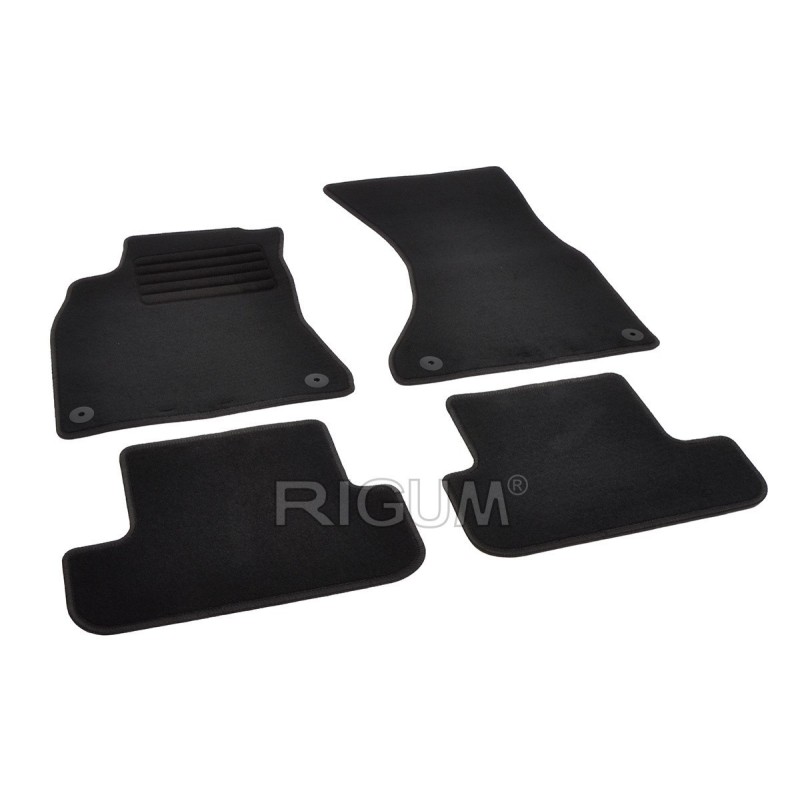 Covorase Mocheta Audi A5 I 8T Coupe