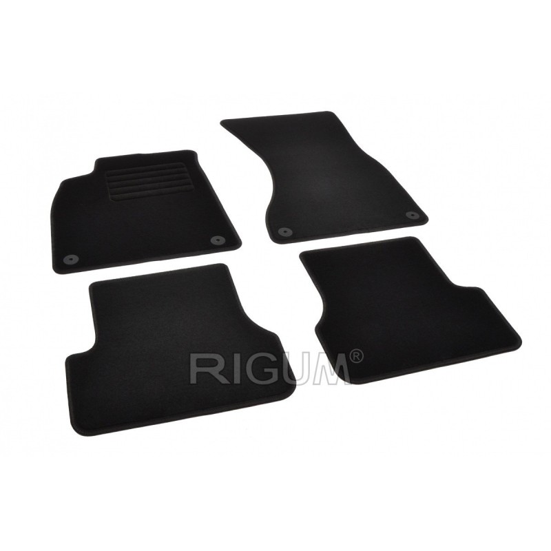 Covorase Mocheta Audi A6 C7, A7 C7