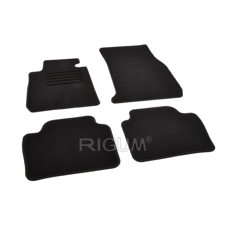 Covorase Mocheta BMW 3 F30 / F31, 4 F32 / F33 / F36