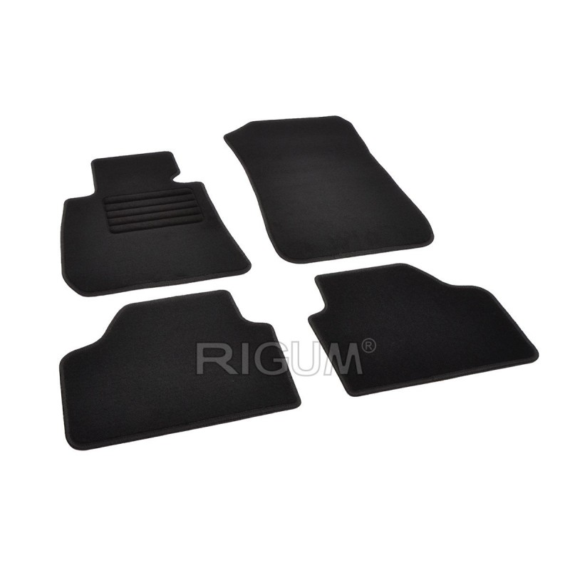Covorase Mocheta BMW X1 E84