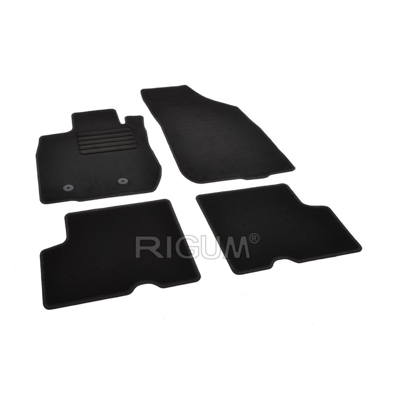 Covorase Mocheta Dacia Duster I 4x2
