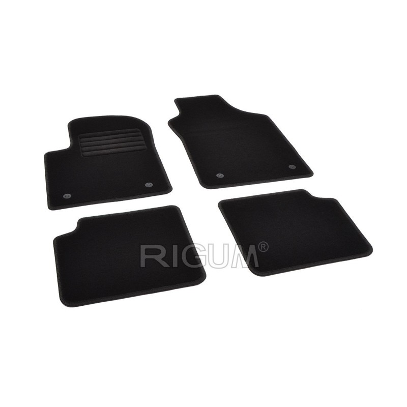Covorase Mocheta Fiat 500 II