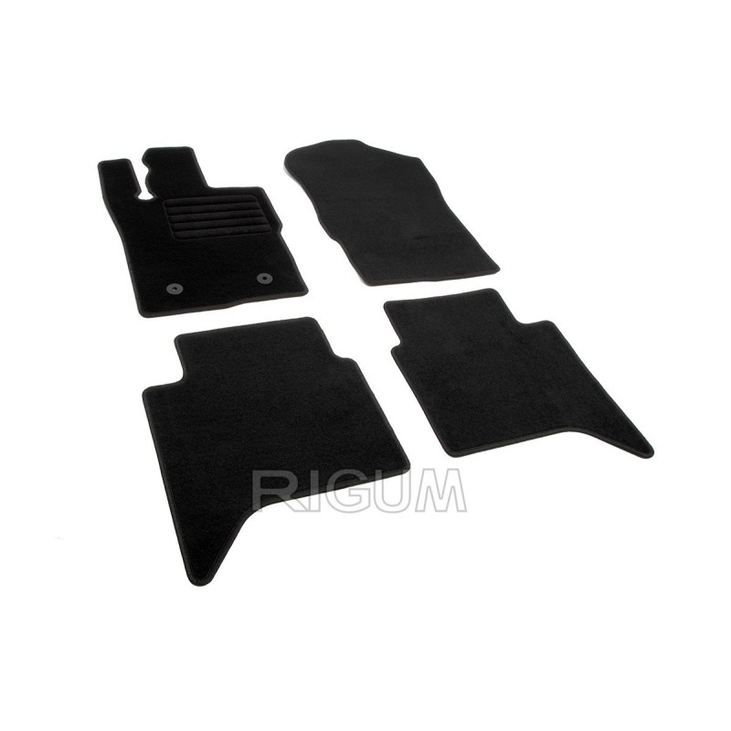 Covorase Mocheta Ford Ranger T6.2, Volkswagen Amarok 2