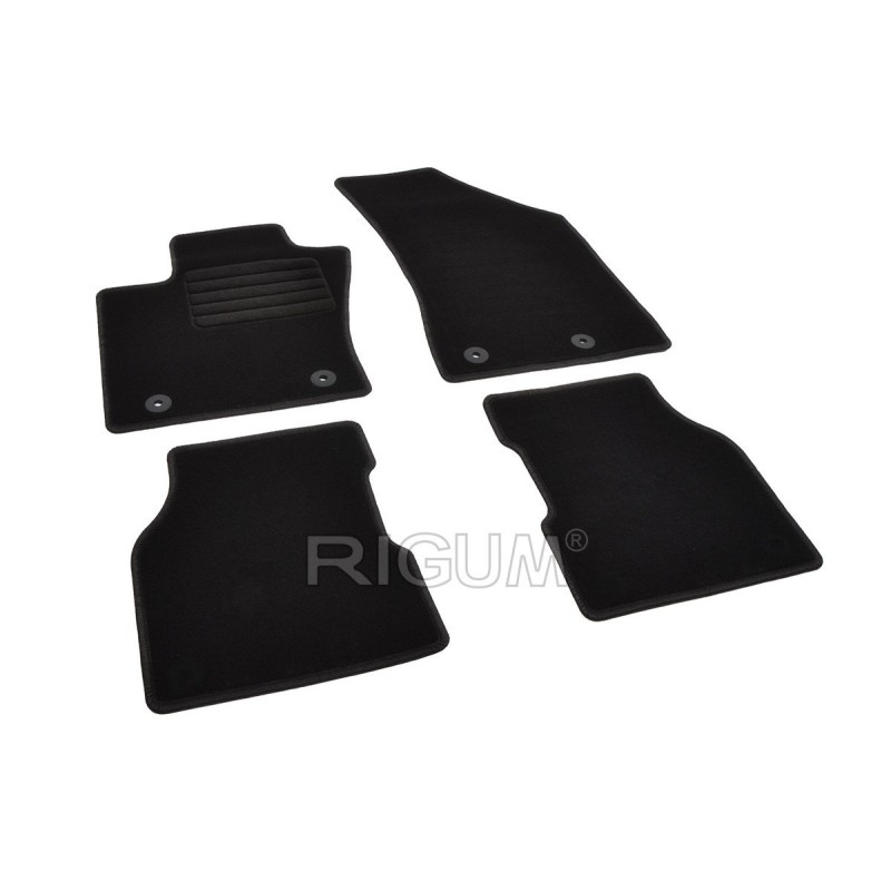 Covorase Mocheta Jeep Compass II