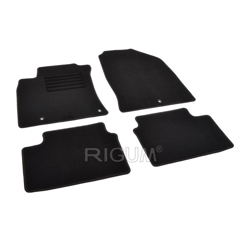 Covorase Mocheta Kia Ceed III