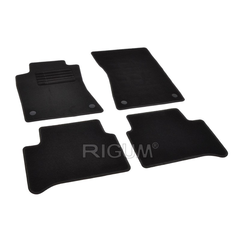 Covorase Mocheta Mercedes CLS I W219, E W211