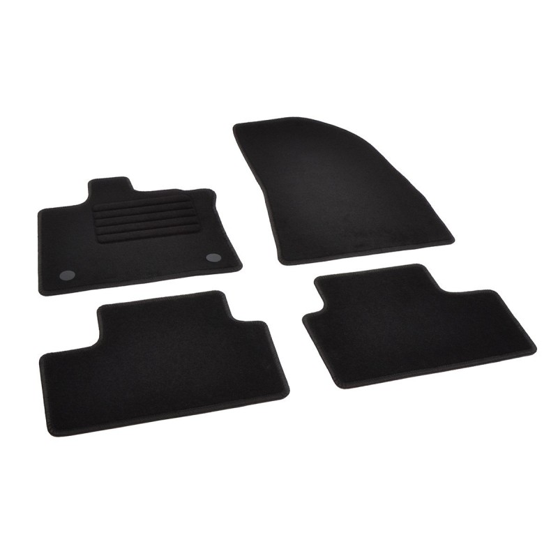 Covorase Mocheta Mitsubishi ASX II, Renault Captur II
