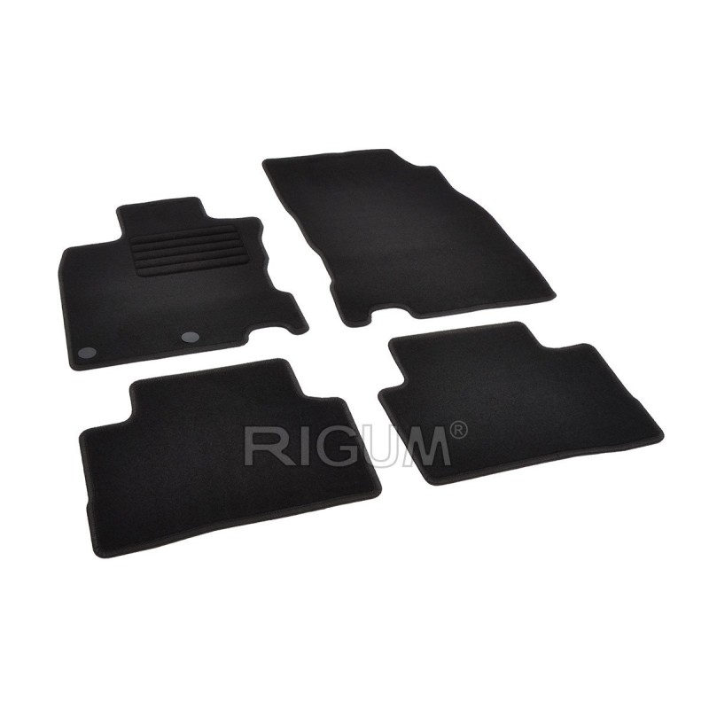Covorase Mocheta Nissan Qashqai II