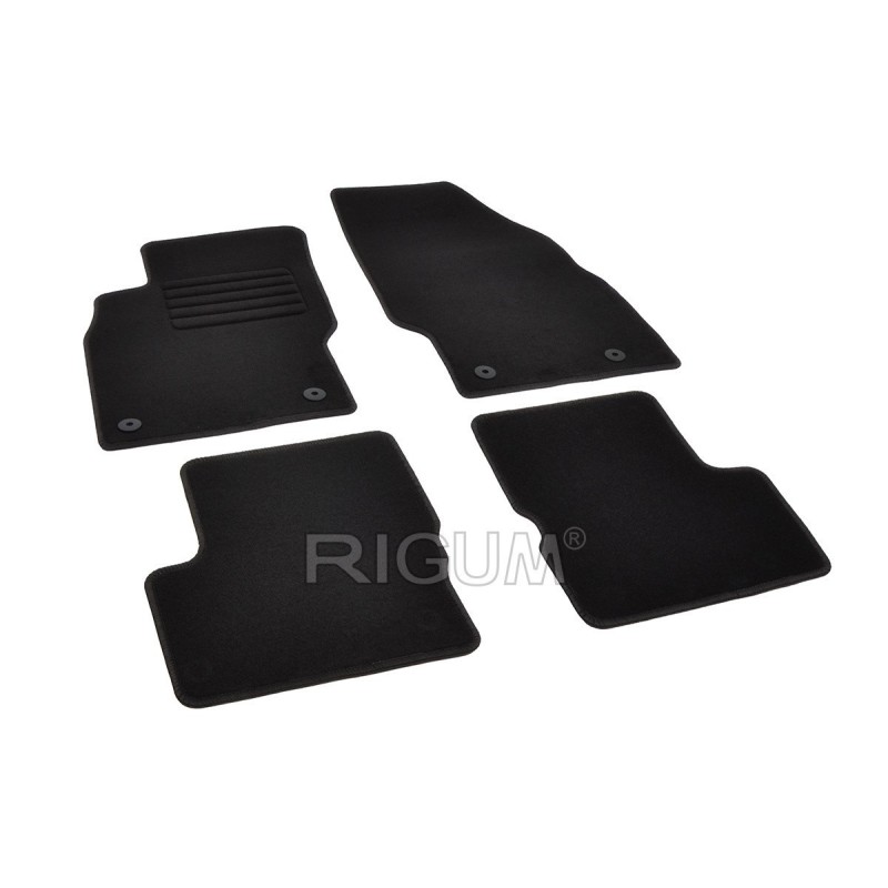 Covorase Mocheta Opel Corsa E