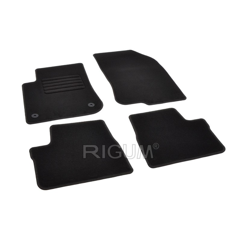 Covorase Mocheta Peugeot 2008 I, 208 I