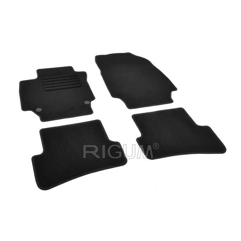 Covorase Mocheta Renault Captur I