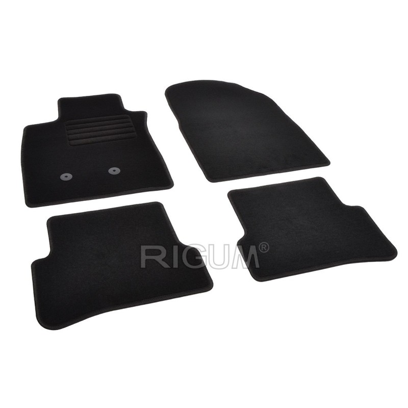 Covorase Mocheta Renault Clio III