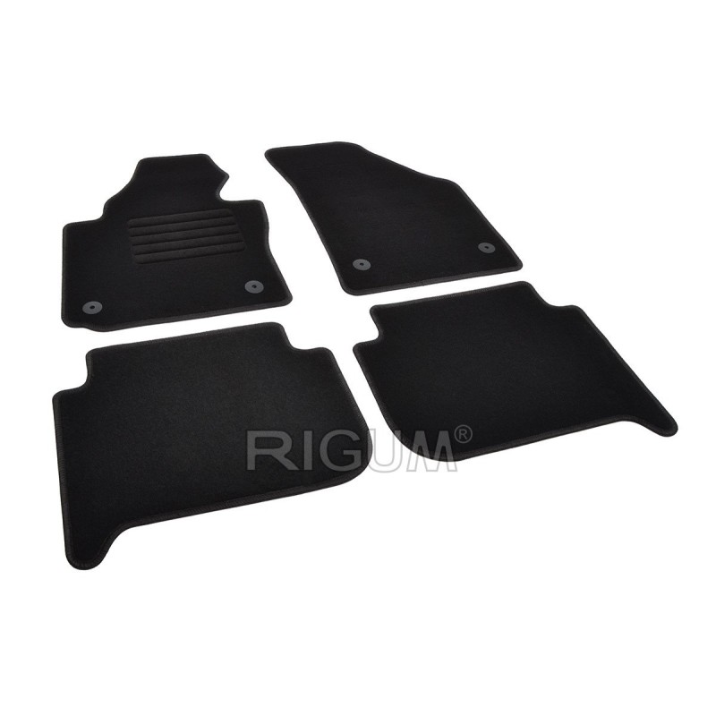 Covorase Mocheta Volkswagen Touran I