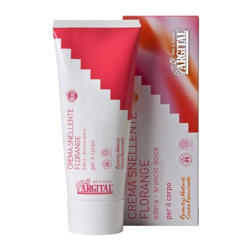Crema Anticelulita Argital Florange, 200 ml