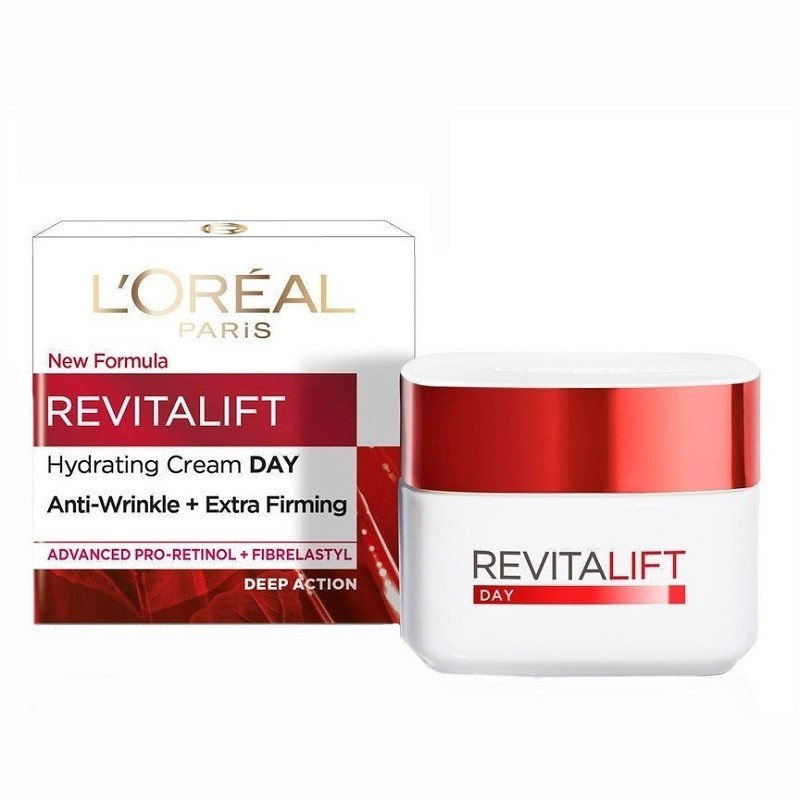 Crema de Zi Revitalift Loreal Paris 50ml