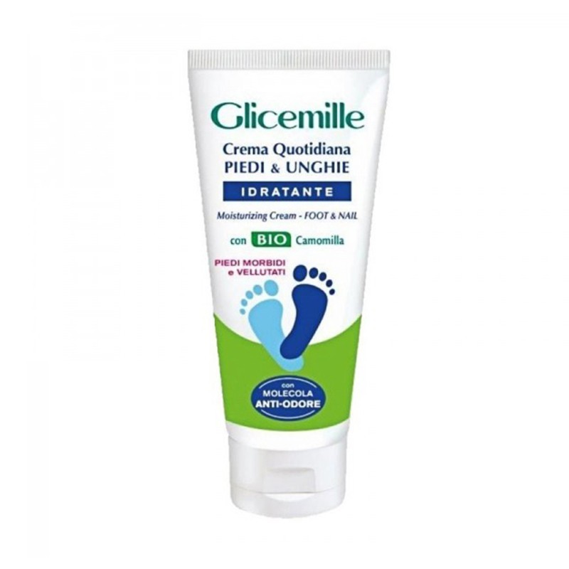 Crema pentru Picioare Hidratanta 100 ml