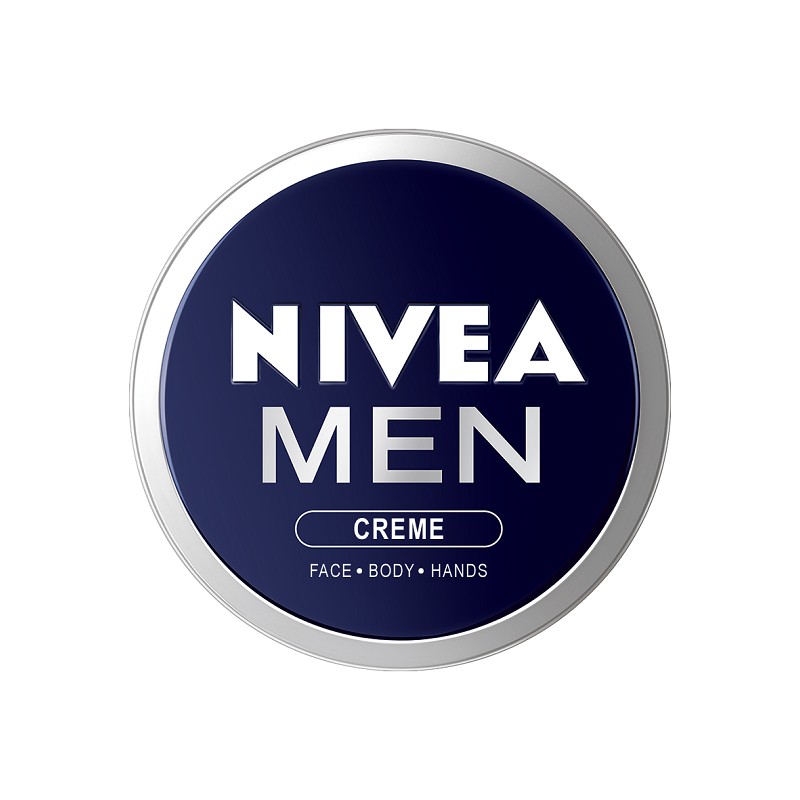 Crema Nivea Men, 150 ml