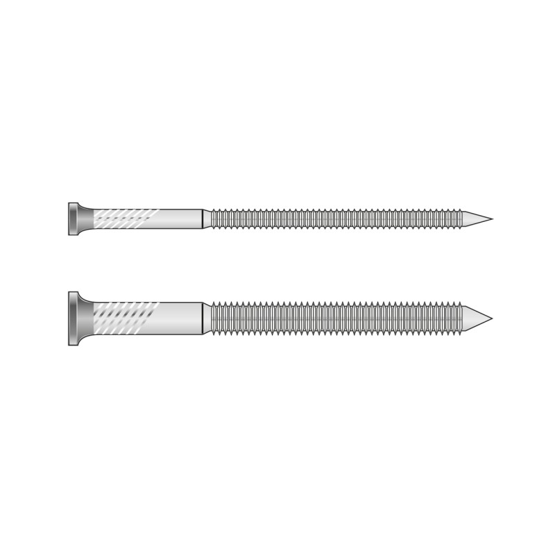 Cui Crestat 2.8 x 60 DIN 1052