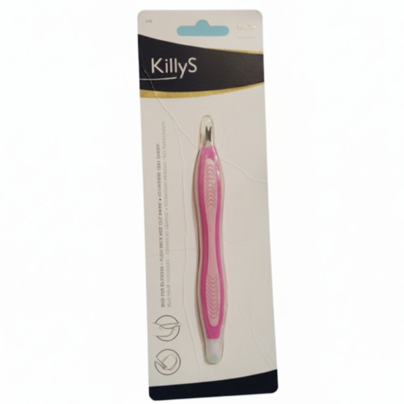 Cutit Cuticule, Killy's