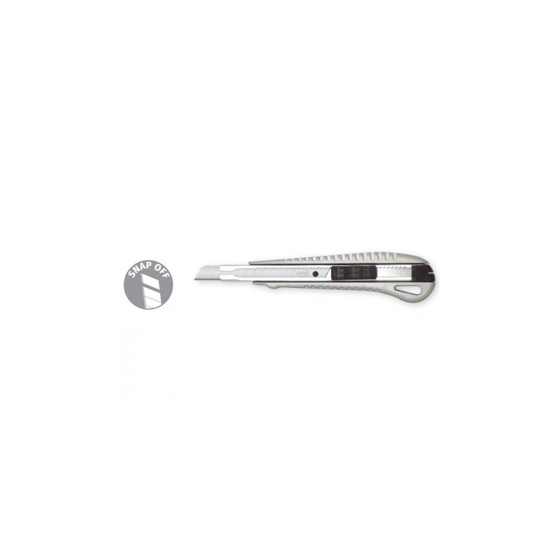 Cutter Metal, Blocare Automata, 9 mm, Spree