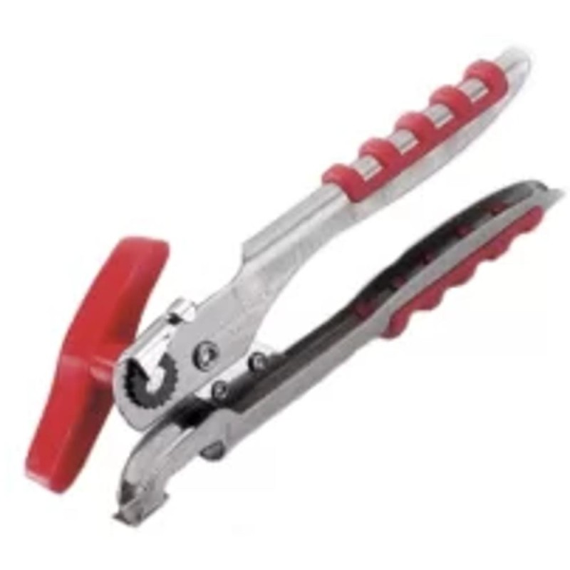 Desfacator de Conserve din Inox, Rigamonti