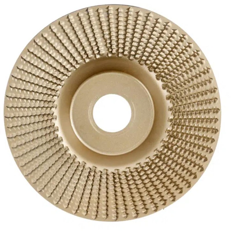 Disc de Slefuit pentru Lemn, Hogert