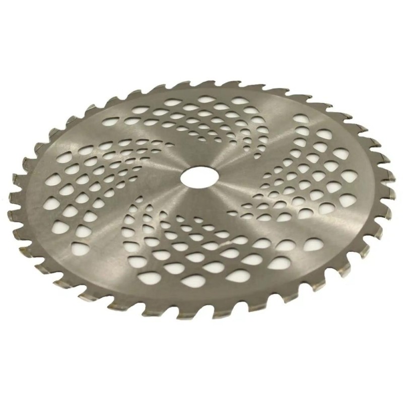 Disc pentru Motocoasa, 255 mm, 60T, Z-tools