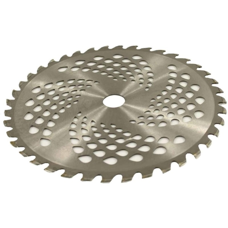 Disc pentru Motocoasa, 40 Dinti, 230 x 40T