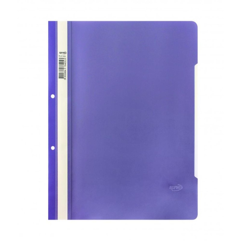 Dosar PP Sina Business, Violet