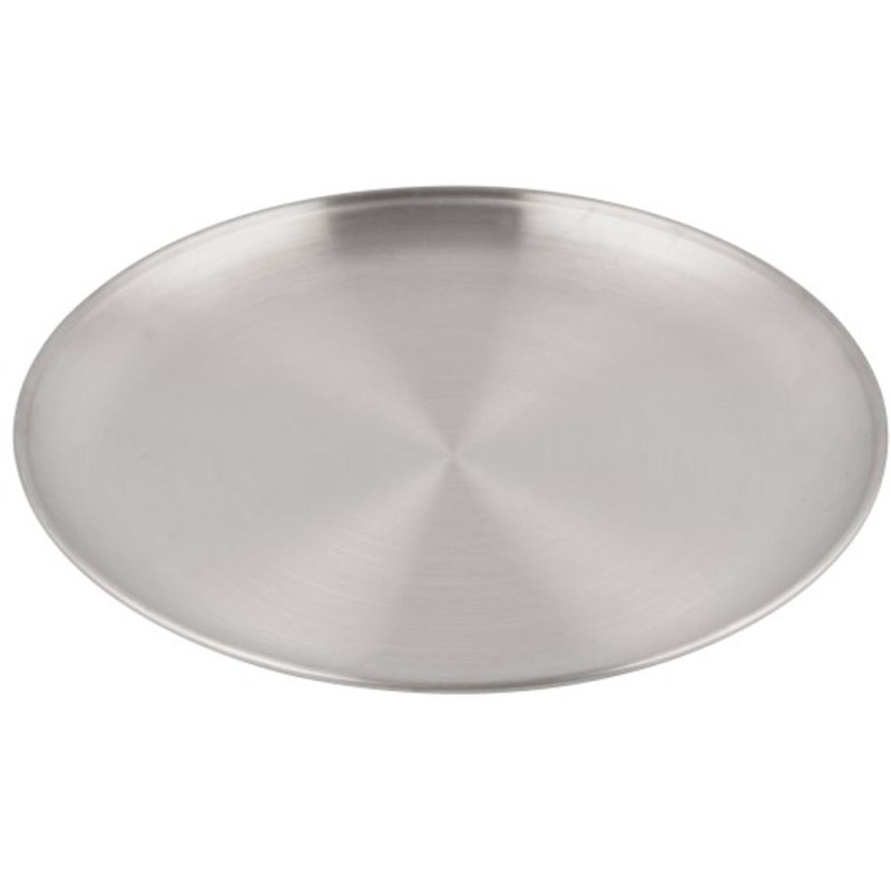 Farfurie din Inox, 20 cm, Grunberg