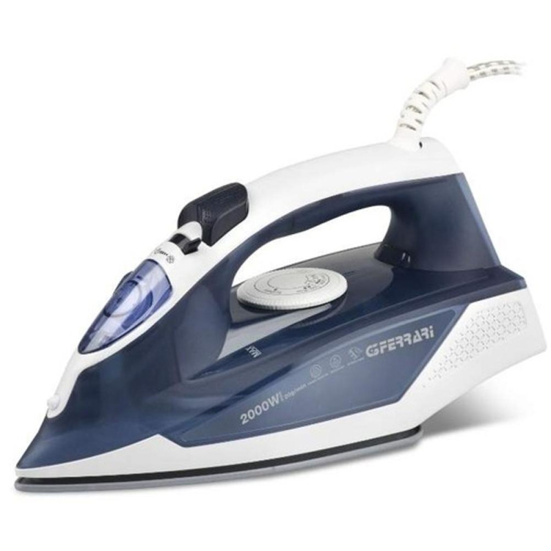 Fier de Calcat, Opera, G3Ferrari, Talpa Ceramica, 2000 W