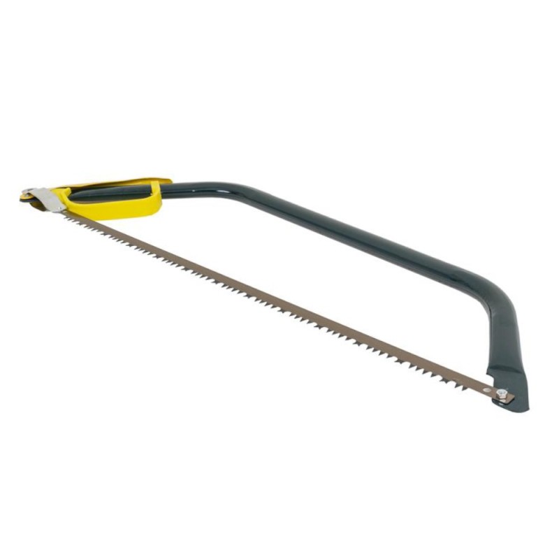 Fierastrau din Otel, Coarba 24 Inch, Lungime Lama 60 cm