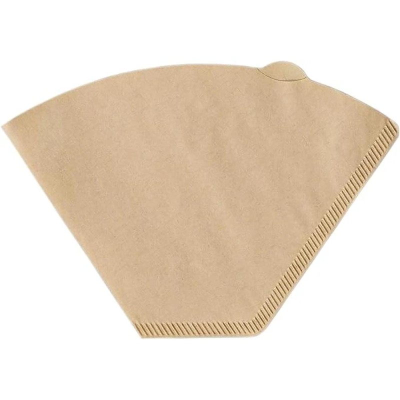 Filtre pentru Cafea Marimea 2, Riensch & Held, 100 Bucati