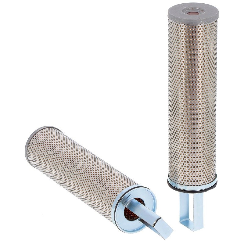 Filtru Hidraulic FHC1795 305 mm lung., Cartus, FIN-FILTER