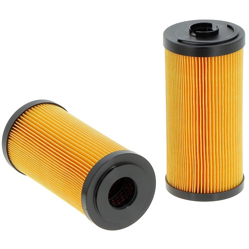 Filtru Hidraulic FHC274492 218 mm lung., Cartus, FIN-FILTER