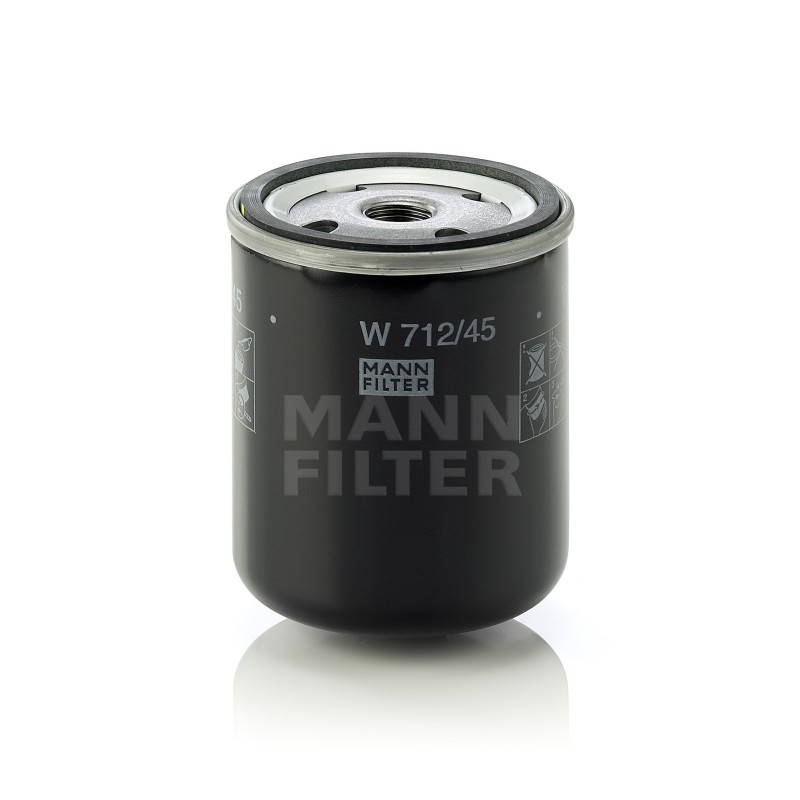 Filtru Hidraulic FHS11066 pentru Scania