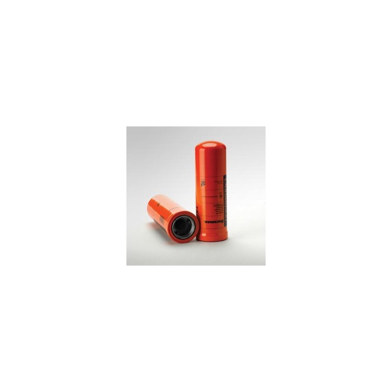 Filtru Hidraulic P170311, Lungime 241,8 mm, Diam. Ext. 79,5 mm, Filet 2-12 un, Finetea 11 µ, Donaldson